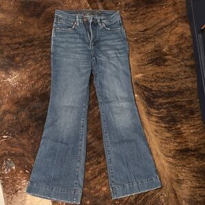 Wrangler Women's retro trouser boot